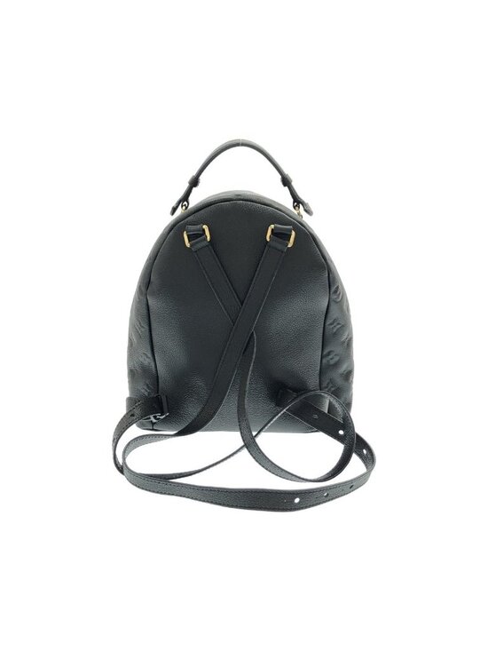 Louis Vuitton Monogram Empreinte Sorbonne Backpack main image 5